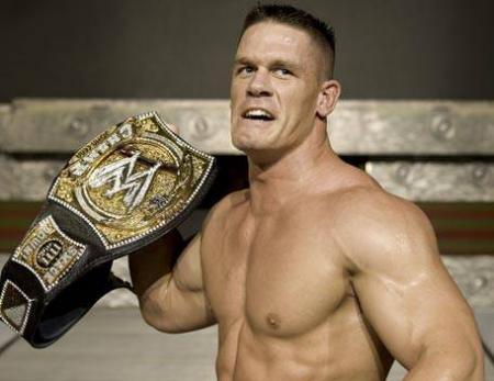 jhone cena 